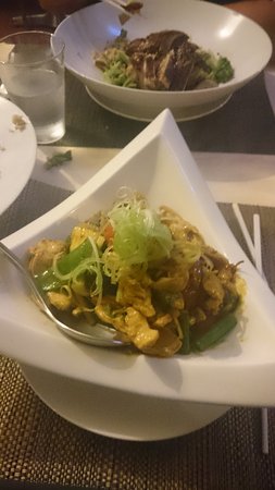 Cafe De Siam - Accommodation Australia 0
