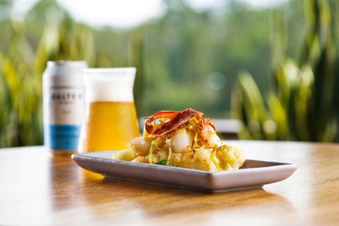 Elysium Restaurant & Bar - Accommodation Australia 0