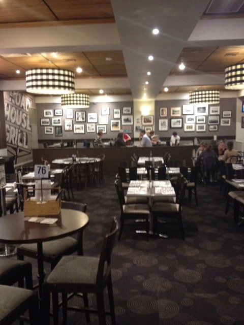Fitzy's - Accommodation Australia 3