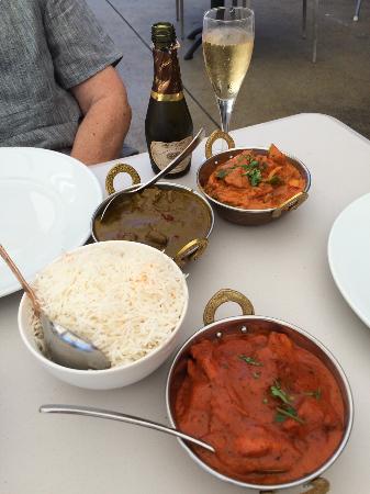 Indique Indian Restaurant - Casino Accommodation 0