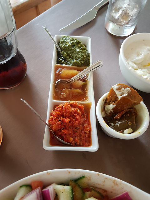 Indique Indian Restaurant - Casino Accommodation 1
