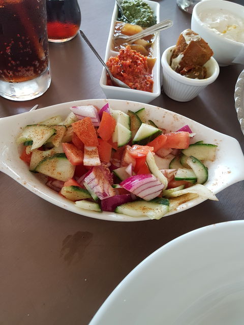 Indique Indian Restaurant - Casino Accommodation 6