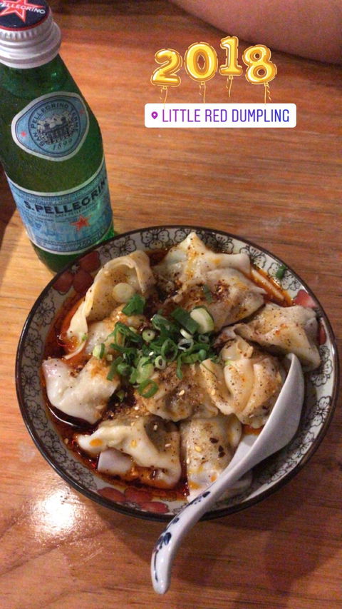 Little Red Dumpling Bar - Casino Accommodation 5
