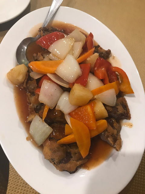 New Diamond Chinese Restaurant - Accommodation Australia 5