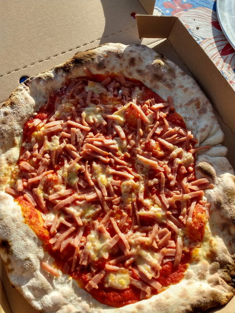 Straddie Wood Fired Pizza - Accommodation Australia 3