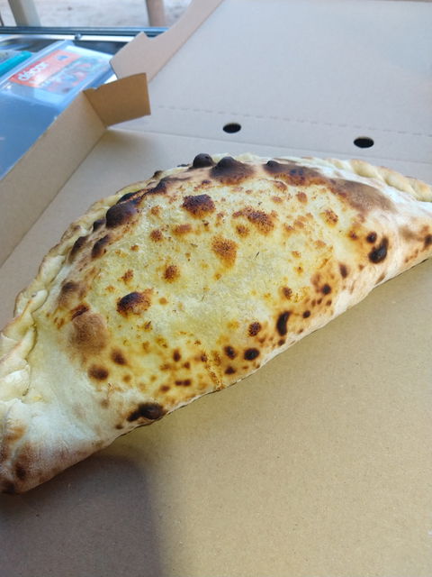 Straddie Wood Fired Pizza - Accommodation Australia 4