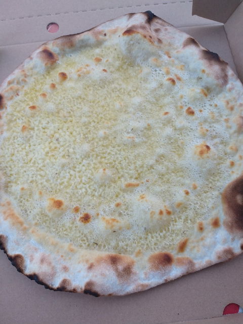 Straddie Wood Fired Pizza - Accommodation Australia 5