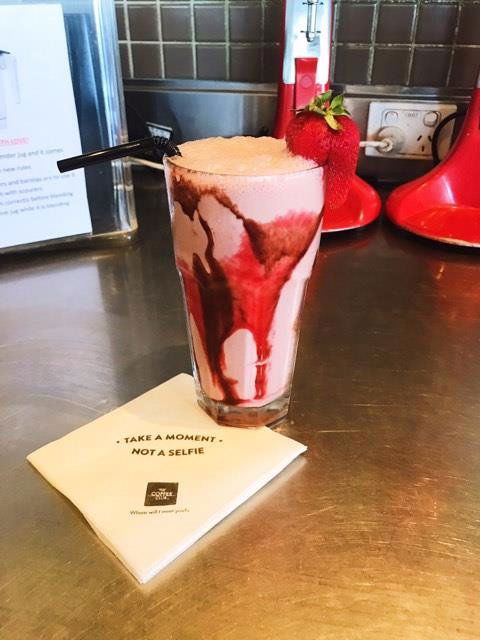 The Coffee Club - Accommodation Australia 1