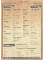 The Espresso Bar - Accommodation Australia 3