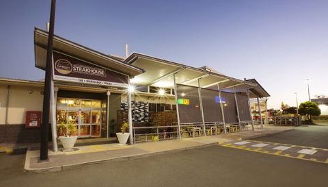 Victoria Point Tavern - Casino Accommodation 0