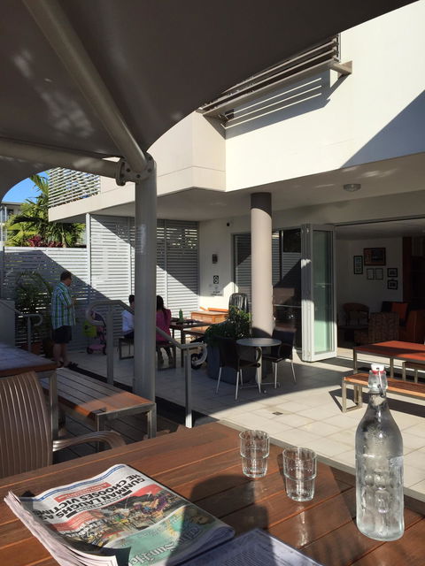 Curly's On The Boardwalk - Accommodation Australia 5