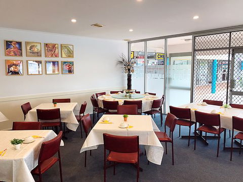 Golden Bowl Chinese Restaurant - Accommodation Australia 0