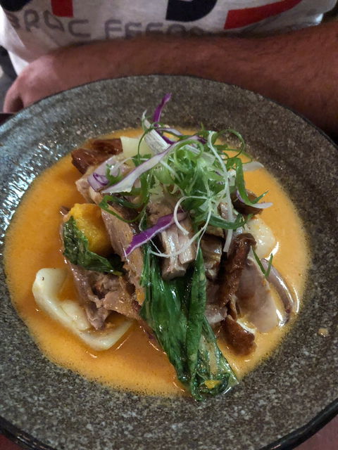 Namory Eatery - Accommodation Australia 3