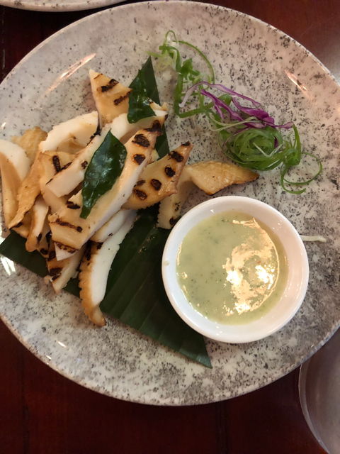 Namory Eatery - Accommodation Australia 4