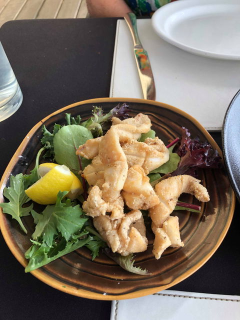 Tempest Seafood Restaurant & Teppanyaki Grill - Tourism Listing 3