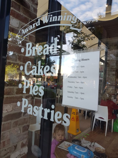 Uncle Bob's Bakery - Accommodation Australia 1