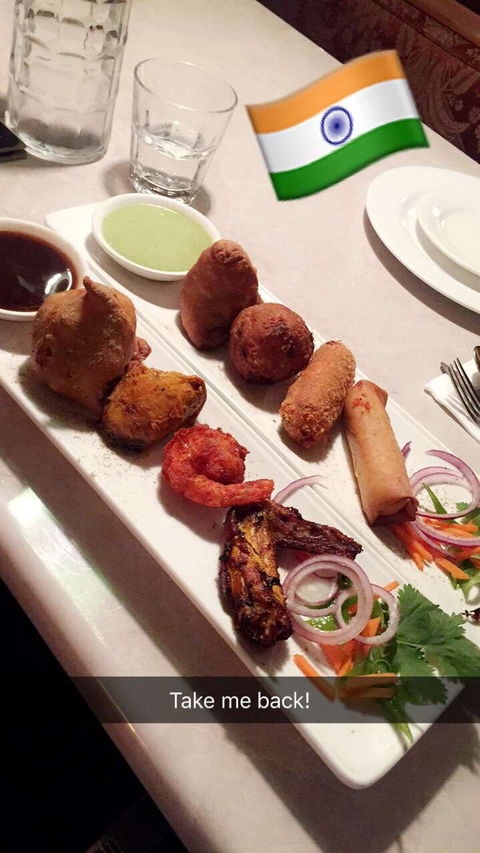 Bombay Bliss - Accommodation Australia 1