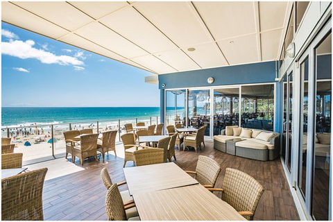 Coolum Surf Club - Accommodation Australia 0