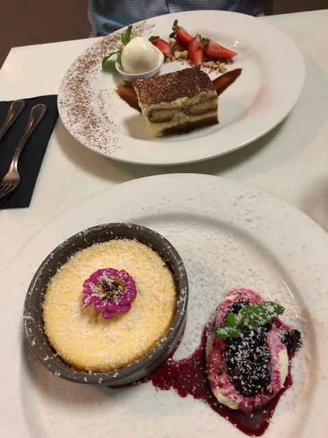 Harvest Restaurant - Accommodation Australia 1