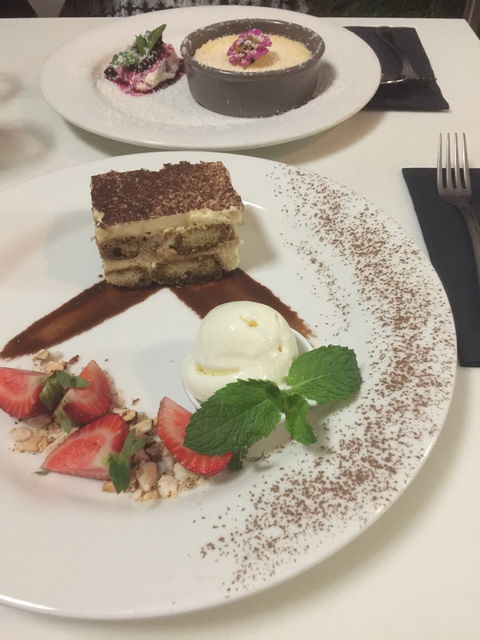 Harvest Restaurant - Accommodation Australia 2