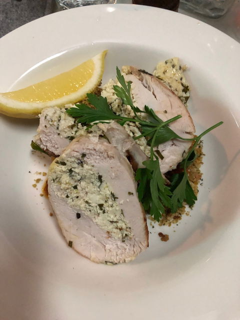 Harvest Restaurant - Accommodation Australia 5
