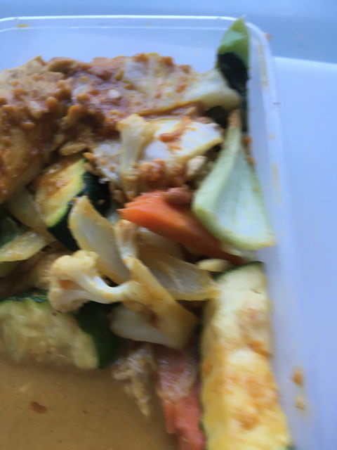Hot Chilli Bean Thai Cafe - Accommodation Australia 4
