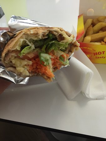 Origin Kebabs - Accommodation Australia 0