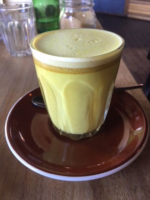 Scout Cafe - Accommodation Broken Hill 6