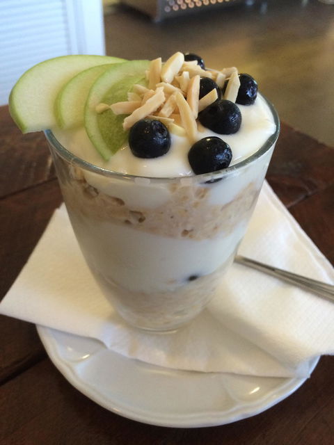 Shorties Espresso Bar - Accommodation Australia 4