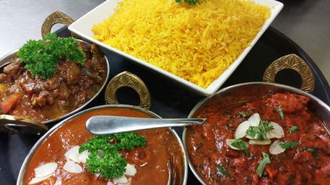 Tandoori Flames - Accommodation Australia 0