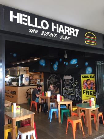 Hello Harry Caloundra - Accommodation Australia 0