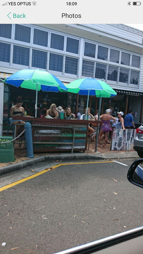 Moffats Beachside Takeaway - Accommodation Australia 5
