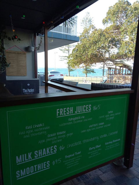 Moffats Beachside Takeaway - Accommodation Australia 6