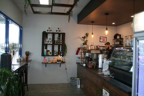 Natures Cafe - Accommodation Australia 0