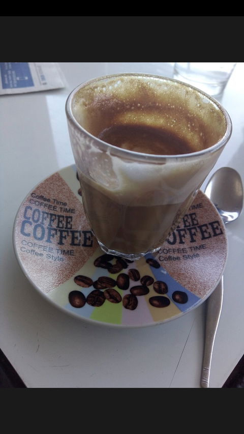 Edge Espresso Bar - Accommodation Australia 2