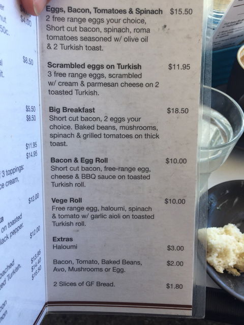 Edge Espresso Bar - Accommodation Australia 3