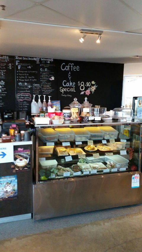 Edge Espresso Bar - Accommodation Australia 5
