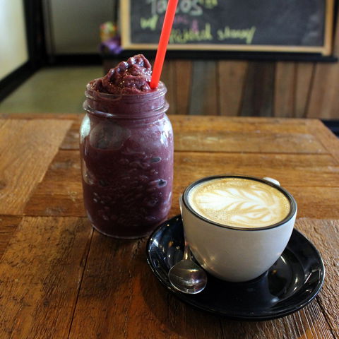 Beans & Greens Cafe - Accommodation Australia 4