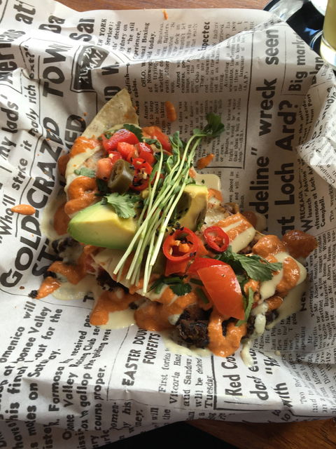 Beans & Greens Cafe - Accommodation Australia 6