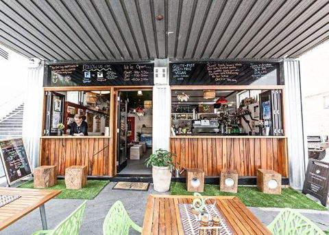 Beans & Greens Cafe - Accommodation Australia 0