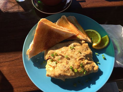 Bella's Chit Chat Cafe - Accommodation Australia 0