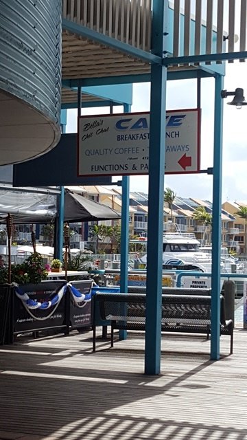 Bella's Chit Chat Cafe - Accommodation Australia 1