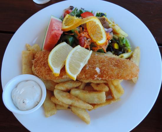 Felton QLD WA Accommodation
