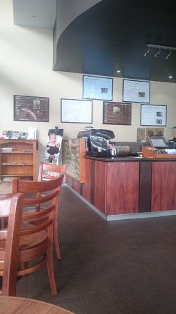 Casual Coffee - Accommodation Australia 0