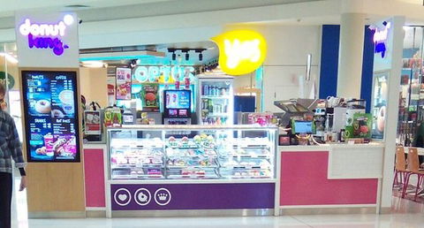 Donut King - Accommodation Australia 0