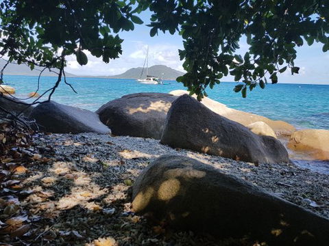 Fitzroy Island Resort - Casino Accommodation 0