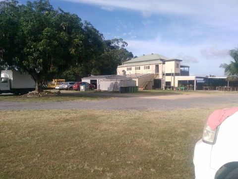 General Gordon Hotel - Accommodation Australia 0