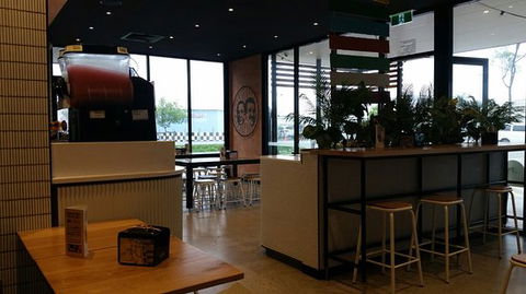 Guzman Y Gomez - Accommodation Australia 0