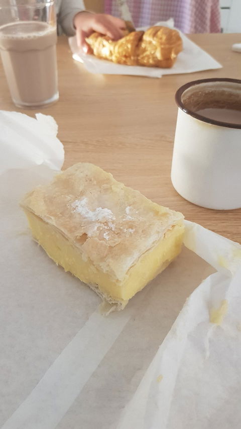 Kelz Bakehouse - Accommodation Australia 6