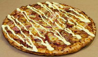 Ma's Pizza Kitchen